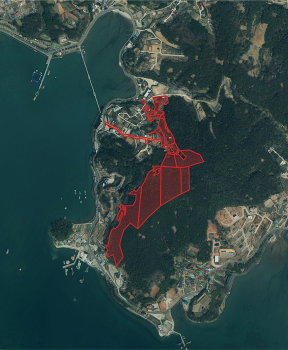 【 본 건 및 주위 환경 】