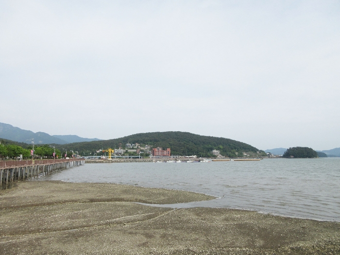 【 본 건 및 주위 환경 】