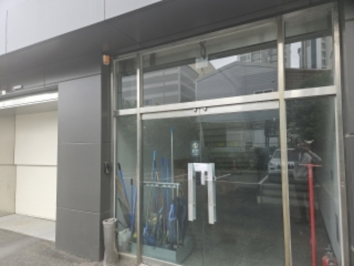 부산광역시 연제구 과정로 197 위 지상 3층 자동차관련시설(정비공장) 건물외부 일부전경