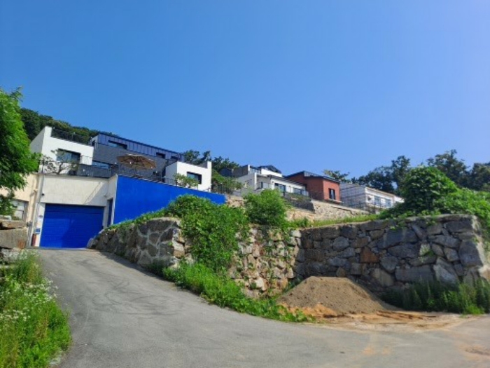 주변 전경