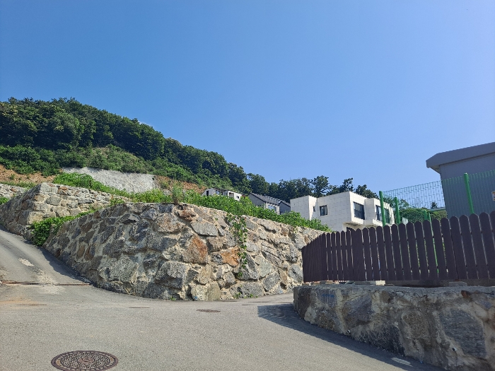 주변 전경
