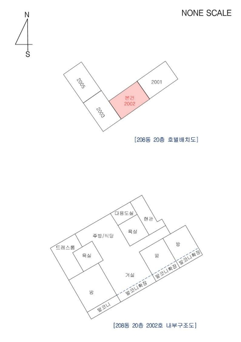 내 부 구 조 도