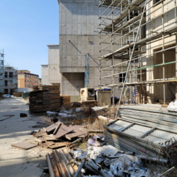 목록3 토지 전경