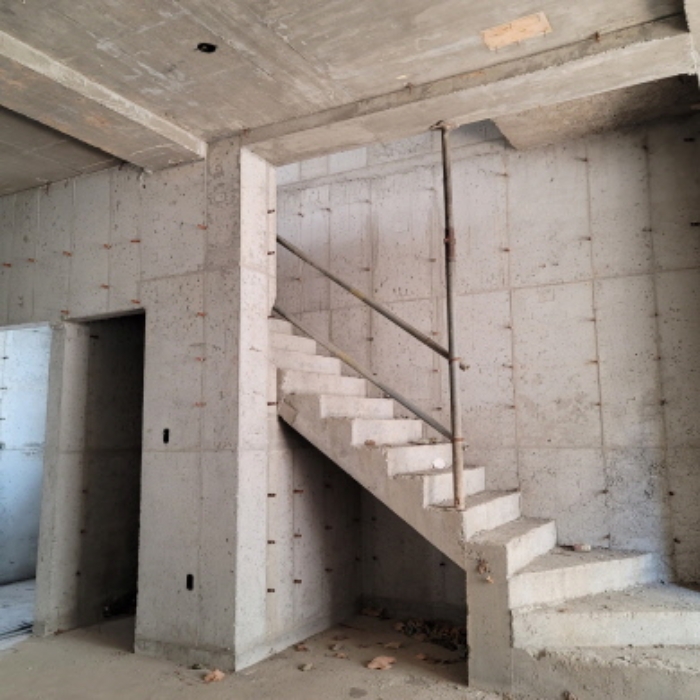 목록6 건물 내부 전경