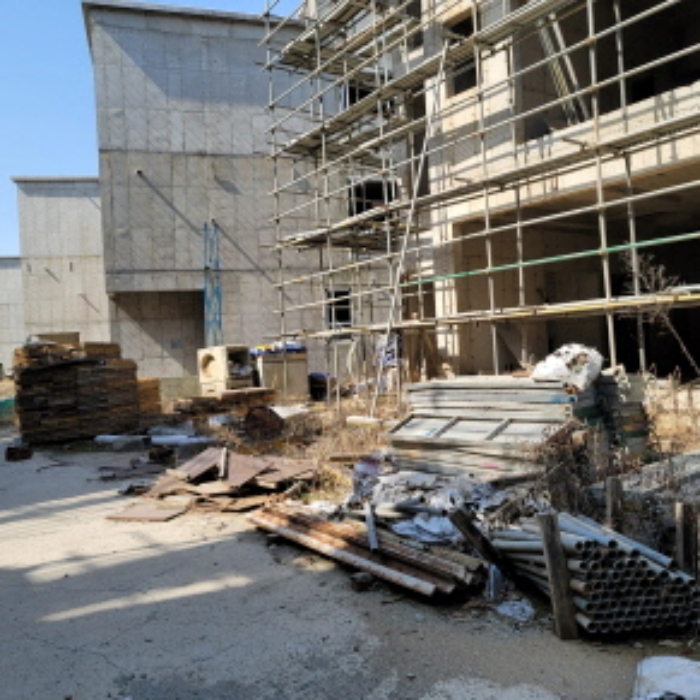 목록4 토지 전경