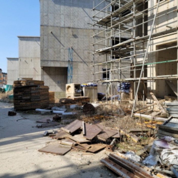 목록3 토지 전경