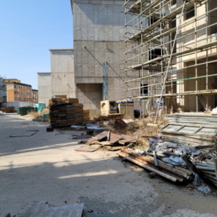 목록4 토지 전경