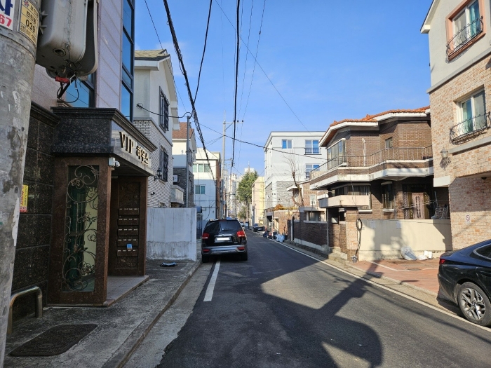 주변 전경