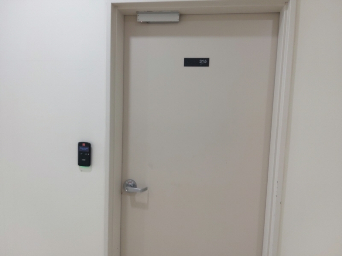 본건 전경(기호