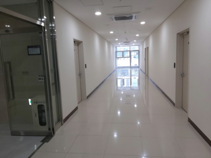 본건 전경(기호