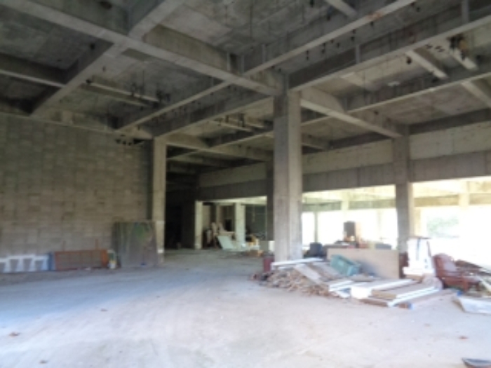 제시외 건물(ㄱ