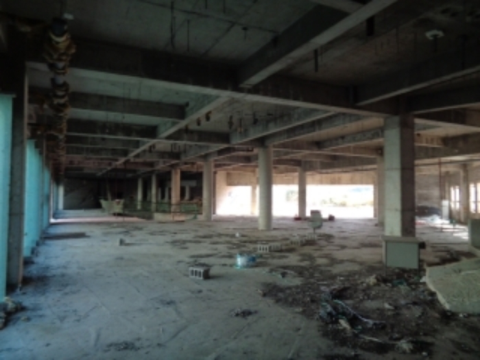 제시외 건물(ㄱ