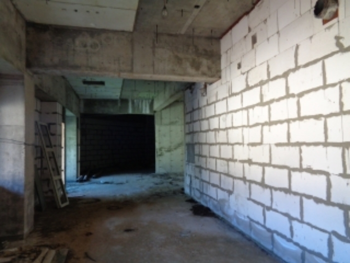 제시외 건물(ㄱ