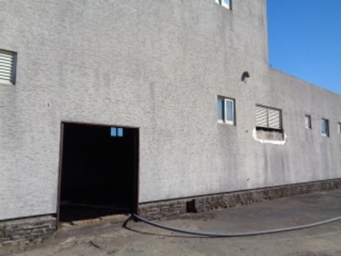 제시외 건물(ㄱ