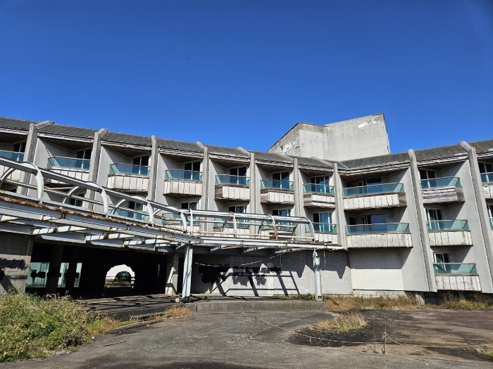 제시외건물(ㄱ)