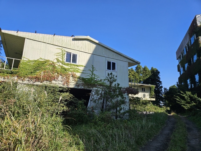 제시외건물(ㄴ)