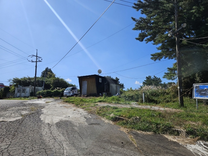 제시외건물(ㄹ)