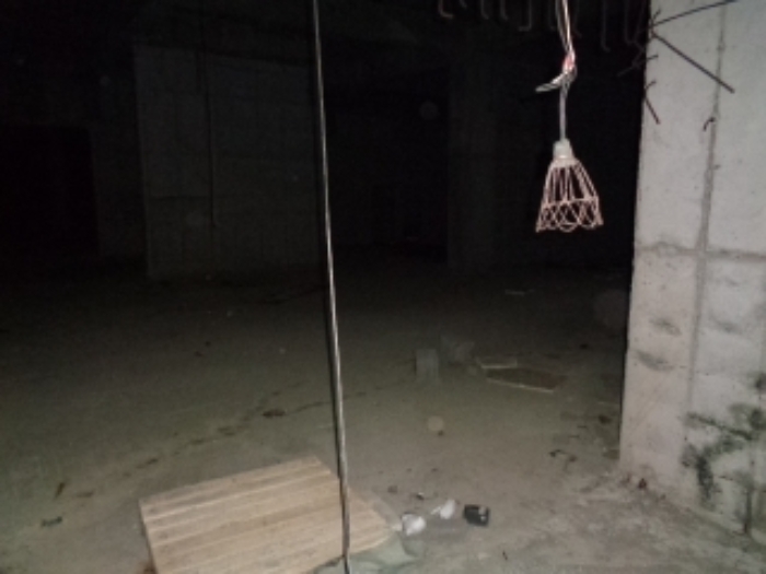 제시외 건물(ㄱ