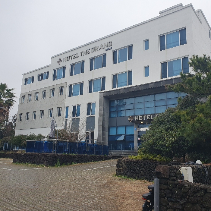 본건 기호2 정면 현황