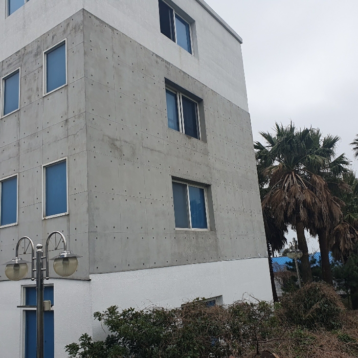 본건 기호2 측면 현황