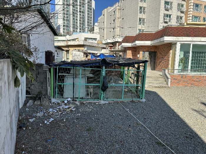 제시외물건 기호(ㄹ)