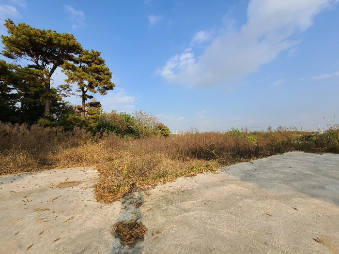 기호(3),(4),(5)토지