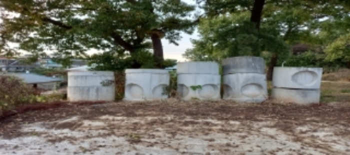 목록2 토지 일부 전경