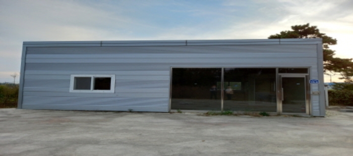 목록1,2 건물,토지 전경