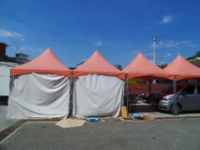 사진9번 [목록번호2번 부동산에 소재하는 제시외 물건 전경]