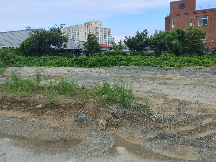 【 본 건 전 경 】