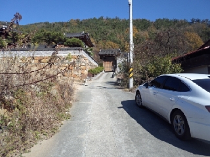 금곡리387-9외 전경