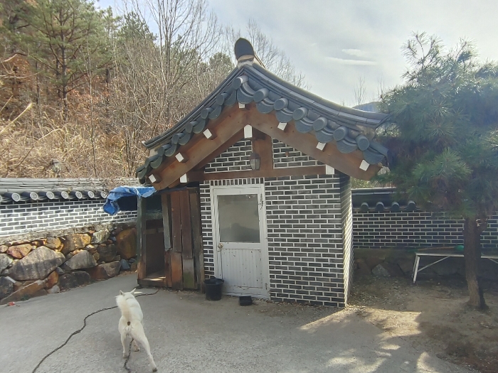 【 제시외 건물