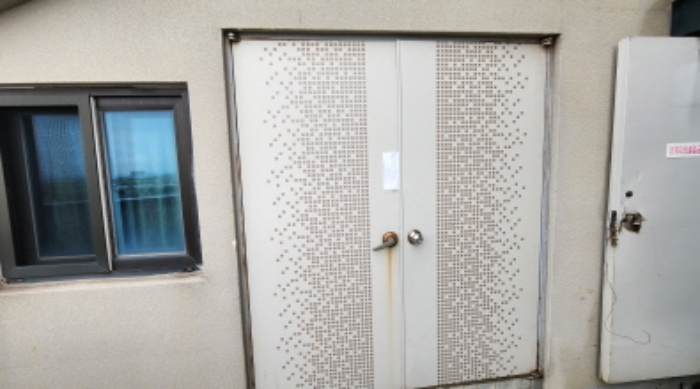 목록2 옥상층 용도불상 출입구