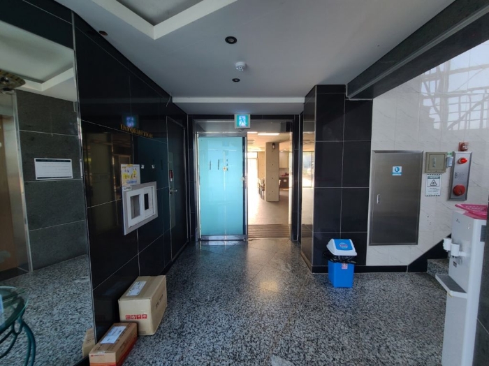 기호2) 1층 내부