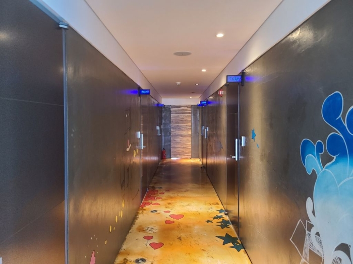 기호2) 2-6층 내부