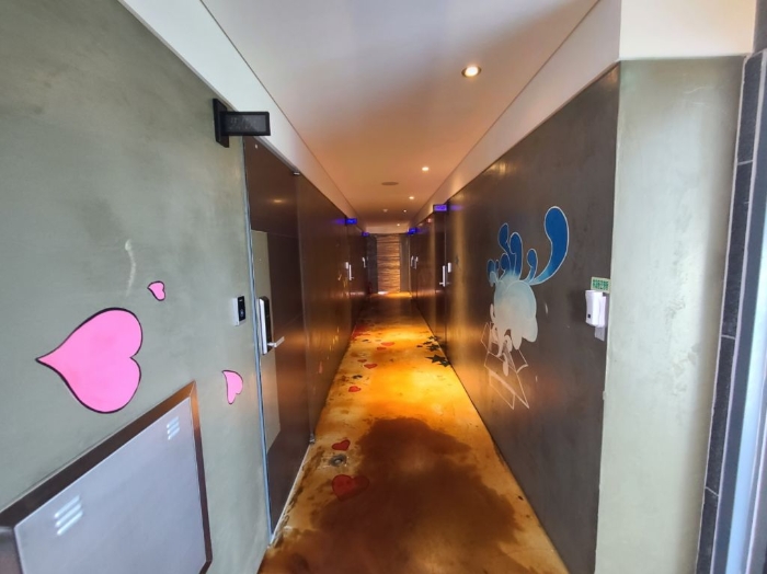 기호2) 2-6층 내부