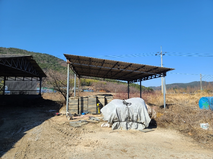 제시외 건물㉠(기호(11)지상)