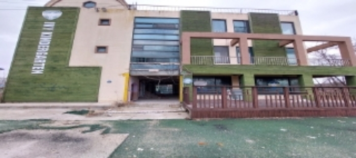 목록1,2 토지,건물 전경