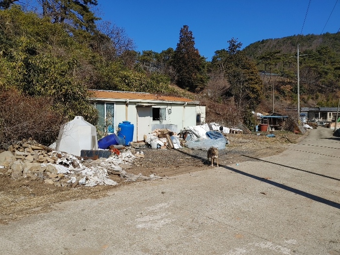 기호 33 토지전경