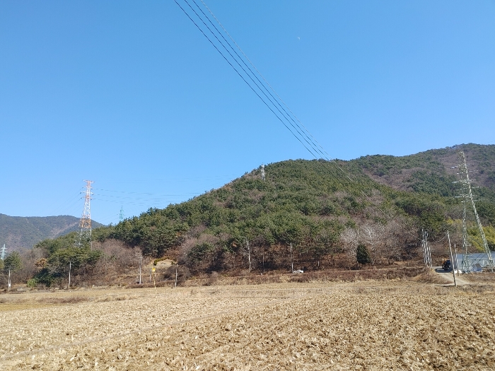 기호 26 토지전경