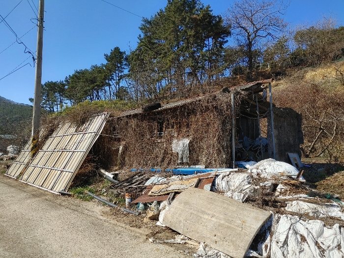 기호 ㅇ 제시외건물