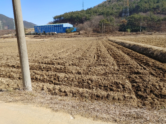 기호 24 토지전경