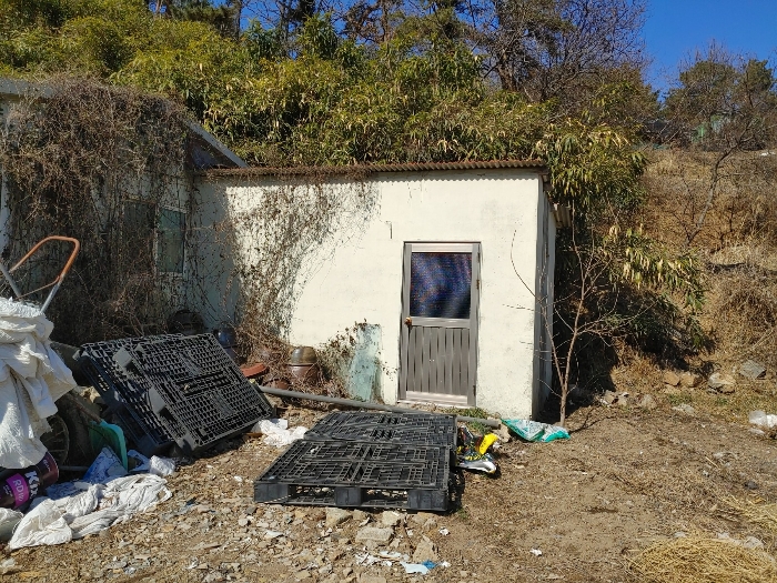 기호 ㅁ 제시외건물