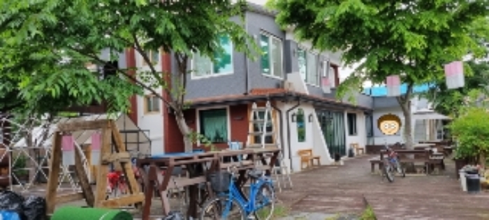 남원 하정 183-10 경매물건1번(현,대) 및 경매물건2번 사진