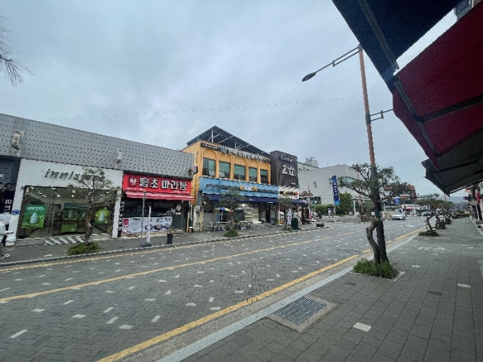 대상물건 전경