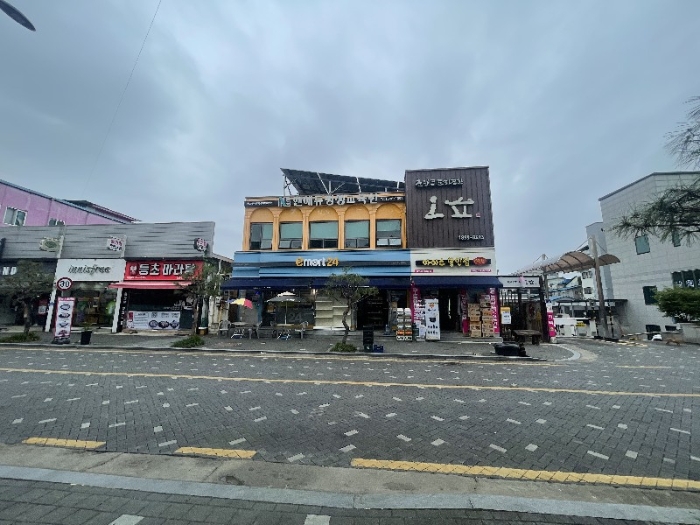 일련번호(1) 토지 전경
