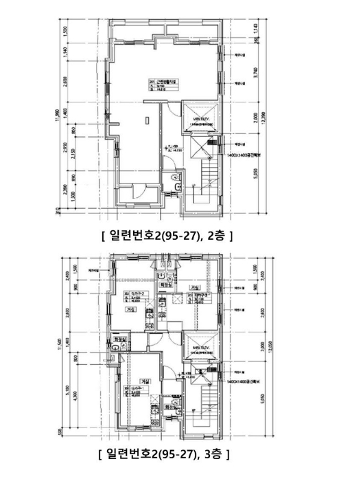 건 물 개 황 도