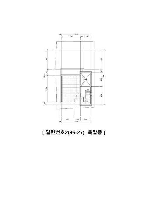 건 물 개 황 도