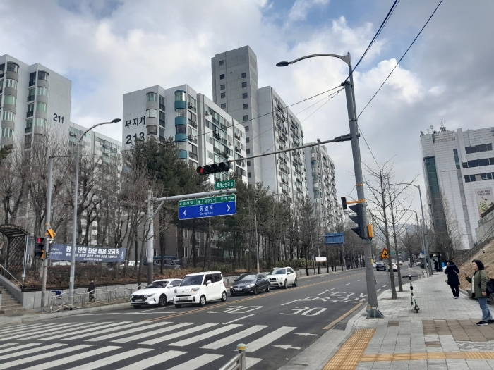 주변 전경