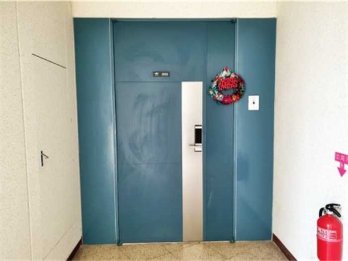 일련번호(1) 전경